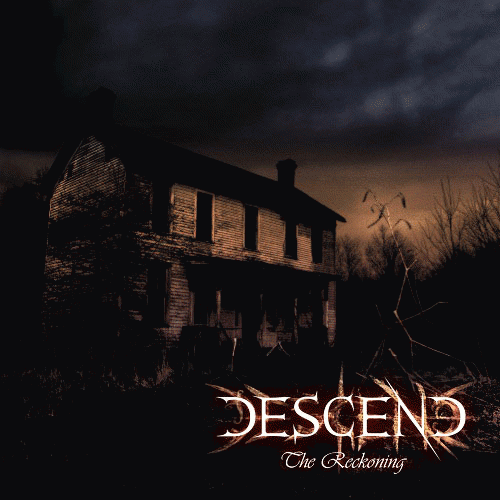 Descend (SWE) : The Reckoning